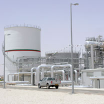 Mise en service de la première centrale solaire-gaz à Hassi R’mel : L’Algérie entre dans l’ère des énergies propres l