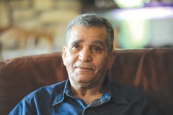 Mohamed Gharbi «Ce n’était pas un acte de vengeance»