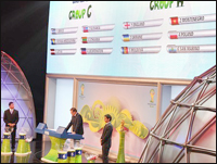 Mondial-2014/ Tirage au sort des éliminatoires C&rsquo;est loin, le Brésil…