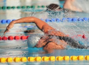 Mondiaux de natation (200 m brasse): Sofiane Daid rate la qualification pour les demi-finales