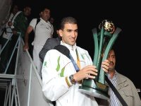 Mondiaux militaires/ l&rsquo;Algérie médaillée d&rsquo;or en football: un parcours « extraordinaire »