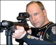 Norvège / Attaques sanglantes,Le suspect préparait son opération depuis 2009