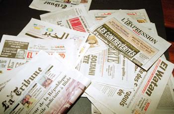 Nouveau décret sur l&rsquo;audiovisuel et la presse,La menace des puissances de l&rsquo;argent