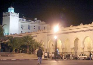 Nuit du doute : Une observation et des interrogations