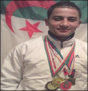 Omnisports Karaté / Open international de Sakarya (Turquie),L’Algérie décroche dix médailles dont deux en or