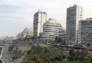 ORAN-Investissements industriels structurants : Un centre commercial et de loisirs de 50.000 m2