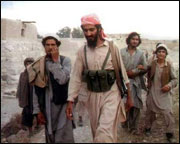 Pakistan La famille Ben Laden «assignée à résidence»