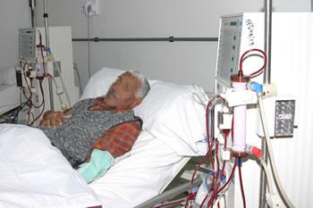 Pénuries de médicaments,Silence! on achève les patients
