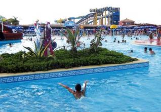Piscines Lautre Destination Des Estivants Algérie360com