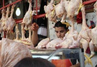 Pour la première fois depuis le début de l’année : Les prix des biens alimentaires baissent