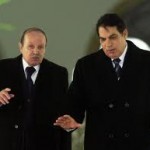Procès de Ben Ali : “Les armes découvertes dans le Palais étaient des cadeaux de Bouteflika” selon l’avocat de l’ex dictateur
