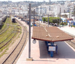 Qu’il soit aérien, terrestre ou ferroviaire,Le transport secoué par les contestations