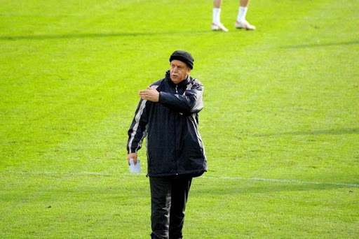 Rabah Saâdane : «Je reprendrai le travail sur le terrain dans un mois»