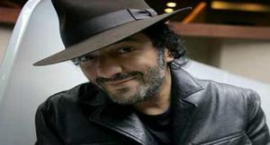 Rachid Taha en concert en Israël