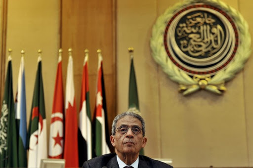 Reconnaissance d’un Etat palestinien,La Ligue arabe présentera la demande à l’Onu