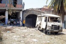 Regain des opérations d&rsquo;Aqmi aux portes d&rsquo;Alger,Que cachent les derniers attentats ?