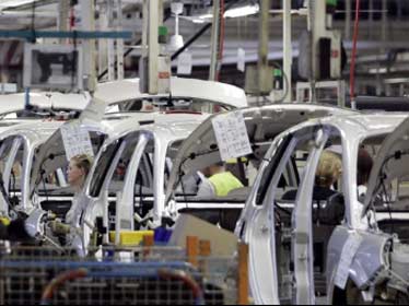 Renault en tête d’un marché automobile algérien en forte reprise