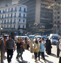 RND :Les réformes globales annoncées par le président Bouteflika renforceront la démocratie