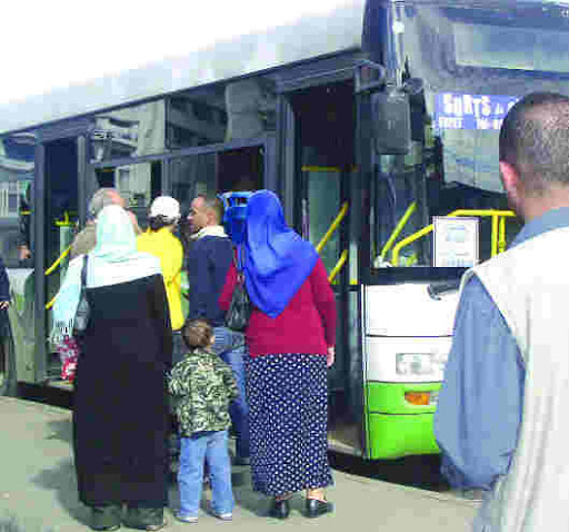 Sans ce moyen, on ne peut faire ni tourisme ni économie ,Transports en commun, le maillon faible