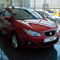 SEAT Algérie : Richement équipée, l’Ibiza «Fully plus» à 1 599 000, DA TTC