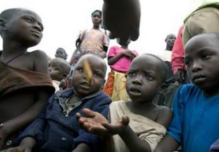 Sécheresse dans la Corne de l’Afrique : Nouvelle réunion des donateurs demain à Nairobi