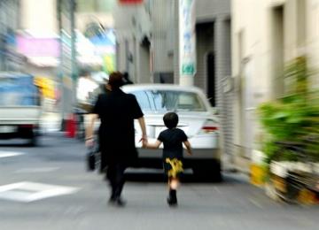 Selon la Forem: 36 enfants enlevés en juin