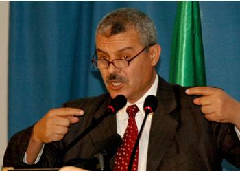 Smail Mimoun «Le tourisme c&rsquo;est l&rsquo;affaire de tout le monde»