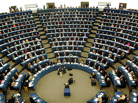 Soutien au peuple sahraoui ,Rassemblement en novembre devant le Parlement européen