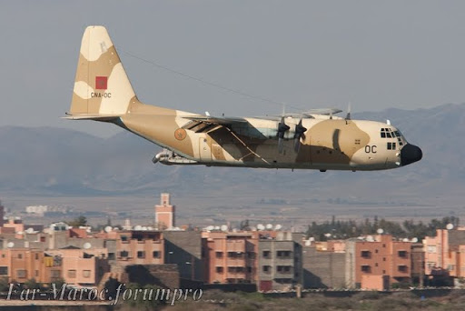 Sud-ouest du Maroc, 78 morts dans le crash d’un avion des FAR