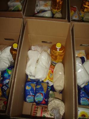 Tiaret : La distribution du couffin de Ramadhan fait jaser, le responsable de l’APC « s’en fout éperdument »
