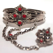 Tizi-Ouzou : Le bijou d’Ath Yenni en fête