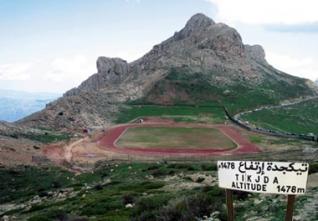 Tourisme de montagne : Tikjda à la recherche de son aura perdue