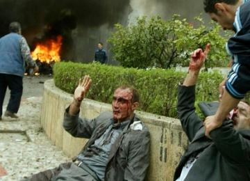 Trois kamikazes abattus : Un carnage évité à Alger