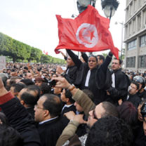 Tunisie, Onu : La transition prendra du temps