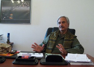 Un collaborateur de la CIA pour remplacer le général Abdel Fattah Younes ?