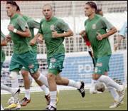 Vie des clubs JSMB/ Maroci, Maïza et Gacemi rempilent