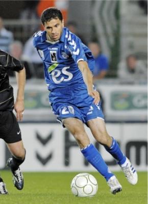 Yacine Bezzaz : « Je signerai à l’USM Alger dans quelques jours »