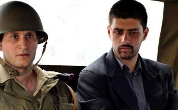 ZABANA, LOTFI, BOUGUERRA, BEN M&rsquo;HIDI ET CHEIKH EL MOKRANICes héros seront à l&rsquo;écran en 2012  ,