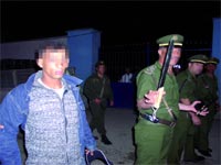 2000 Bagarres,plus de 100 blessés en 04 Jours,Quand Ramadhan rime avec violence