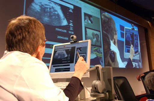 5 chu du nord reliés à 13 hôpitaux du sud: La telemedecine fait son entree en Algerie
