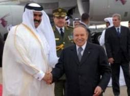 50 millions de dollars pour la création d’un fonds d’investissement algéro-qatari