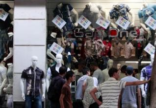 A l’approche de l’Aïd El Fitr, rush dans les magasins de prêt-à-porter : Un parfum de fête à Hadjout