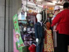 À quelques jours de l&rsquo;aïd: Les parents «deshabilles»