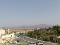 Ahnif (Bouira),A la recherche de développement…