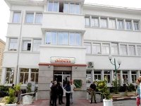 Alger. CHU Mustapha Pacha se dote d’un nouveau bloc d’urgences médico-chirugicales