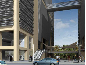 Alger: Le projet de réalisation de la « cité financière » relancé