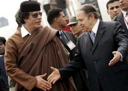 Alger pose sa condition pour reconnaitre le CNT : Les rebelles doivent s’engager contre Al Qaïda