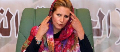 Alger s’explique sur l&rsquo;asile accordé à la famille de Kadhafi : Aïcha a accouché aux frontières