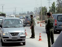Algérie: dispositif de sécurité exceptionnel durant le ramadan