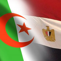 Algérie- Egypte : M. Mehal reçoit le nouvel ambassadeur d’Egypte